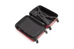 Trolley 18 inch Red