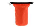 Wasserdichter Seesack Ripstop 5L Orange