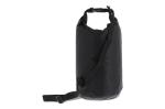 Drybag ripstop 10L IPX6 Black