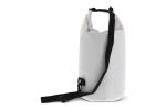 Drybag ripstop 10L IPX6 White