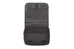 Toiletries kit travel Black