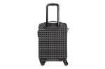 Trolley 18 inch Black