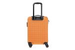 Trolley 18 inch Orange