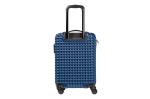 Trolley 18 inch Dunkelblau