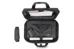 Laptop bag 15,6” R-PET Black