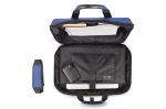 Notebooktasche aus R-PET 15,6” Blau