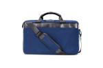 Reisetasche aus R-PET 23L Blau