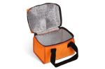 Cooler bag Cargo 420D Orange