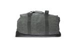 Duffle Mercury R-PET Convoy grey