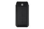 Powerbank Quest 10.000 mAh Schwarz