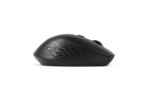 2.4G Wireless Mouse R-ABS Black