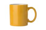 Mug Oslo 300ml Yellow