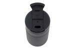 Thermo bottle Flow 250ml Black