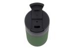 Thermo bottle Flow 250ml Dark green