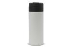 Thermo bottle Flow 400ml White