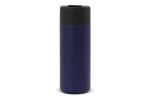 Thermo bottle Flow 400ml Dark blue