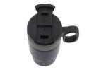 Thermo bottle Flow car 300ml Black