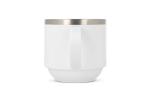 T-ceramic mug Tigris 300ml White