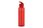 Loop Flasche R-PET 600ml Rot