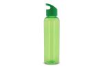 Water bottle Loop R-PET 600ml Light green