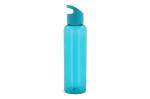 Water bottle Loop R-PET 600ml Turqoise