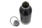 Thermo bottle Adventure 400ml Black