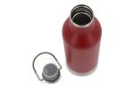 Thermo bottle Adventure 400ml Red