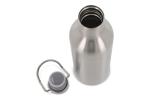 Thermo bottle Adventure 400ml Silver