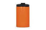 Reisebecher Isolier Leak-Free 200ml Orange