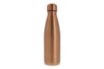 Thermo bottle Swing metallic edition 500ml Copper