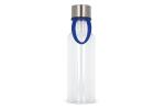 Water bottle Tatum R-PET 600ml Aztec blue