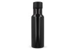 Water bottle Nouvel R-PET 600ml Black