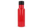 Water bottle Nouvel R-PET 600ml Red