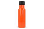 Water bottle Nouvel R-PET 600ml Orange