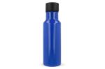 Wasserflasche Nouvel R-PET 600ml Blau