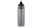 Thermoflasche Clark 800ml Dunkelgrau