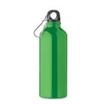 REMOSS Recycled aluminium bottle 500ml 