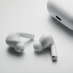 FUSA ABS TWS earbuds White