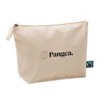 OSOLE COS Cosmetic bag Fairtrade Fawn