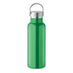 FLORENCE Double wall bottle 500 ml Green