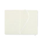 BRETA A5 recycled notebook White