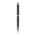 FLORINA Stylus ball pen Black