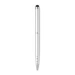 FLORINA Stylus ball pen Silver