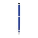 FLORINA Stylus ball pen Aztec blue