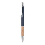 VERIA Push button aluminium pen 