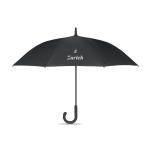 CANOVA+ 23 inch windproof umbrella Black