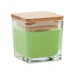 PILA Squared fragranced candle 50gr 