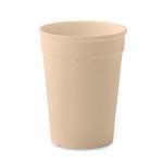 AWAYCUP PP cup capacity 250ml 