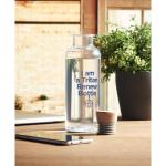 OCEAN Tritan Renew™ Flasche 500ml Transparent