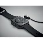 IRTO Smart wireless health watch Black